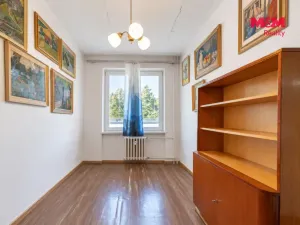 Prodej bytu 4+1, Třinec - Lyžbice, Beskydská, 75 m2