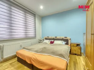 Prodej bytu 3+1, Křivoklát, 60 m2