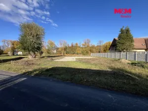 Prodej pozemku pro bydlení, Město Albrechtice, Dělnická, 790 m2