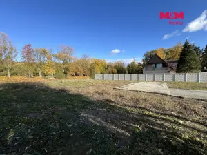 Prodej pozemku pro bydlení, Město Albrechtice, Dělnická, 790 m2