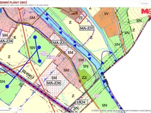 Prodej pozemku pro bydlení, Město Albrechtice, Dělnická, 790 m2
