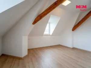 Pronájem bytu 3+kk, Bor, Školní, 55 m2