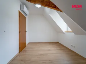 Pronájem bytu 3+kk, Bor, Školní, 55 m2