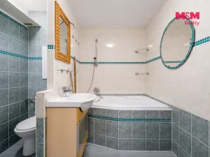 Prodej bytu 3+1, Teplice - Prosetice, Krajní, 72 m2
