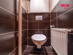 Prodej bytu 2+1, Hrádek - Nová Huť, 1. máje, 56 m2