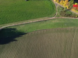 Prodej komerčního pozemku, Hradec Králové - Třebeš, 6364 m2