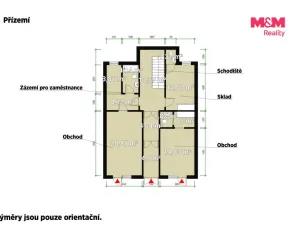Prodej rodinného domu, Konstantinovy Lázně, Lázeňská, 250 m2