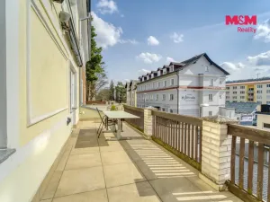 Prodej rodinného domu, Konstantinovy Lázně, Lázeňská, 250 m2