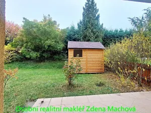 Pronájem bytu 4+kk, Sulice, Slunečná, 88 m2