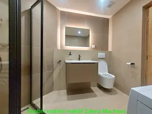 Pronájem bytu 4+kk, Sulice, Slunečná, 88 m2