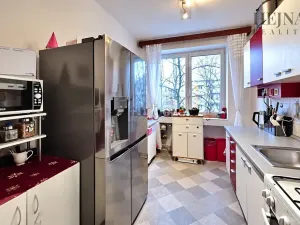 Prodej bytu 3+1, Ostrava, Muglinovská, 70 m2