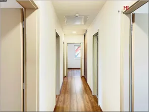 Pronájem rodinného domu, Řehenice, 106 m2