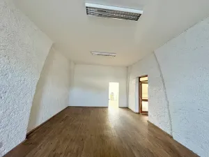 Prodej obchodního prostoru, Lysá nad Labem, Československé armády, 700 m2