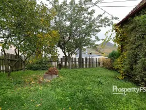 Prodej rodinného domu, Velemín - Režný Újezd, 67 m2