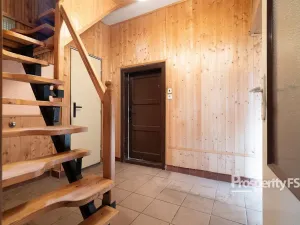 Prodej rodinného domu, Velemín - Režný Újezd, 67 m2