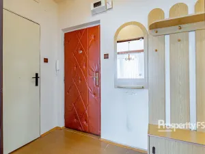 Prodej bytu 1+1, Jablunkov, Čs. armády, 39 m2