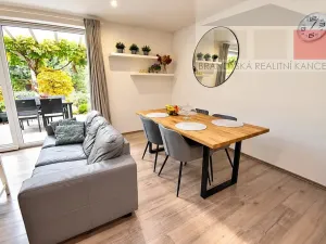 Prodej rodinného domu, Sojovice, 120 m2