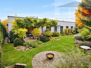 Prodej rodinného domu, Sojovice, 120 m2