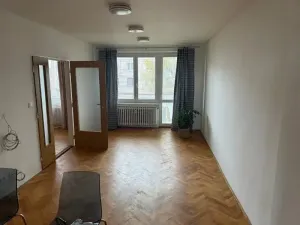 Pronájem bytu 3+1, Jihlava, Kollárova, 69 m2