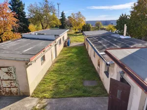 Prodej rodinného domu, Údlice, Droužkovická, 214 m2