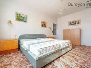 Prodej bytu 2+1, Brno, Medlánecká, 53 m2