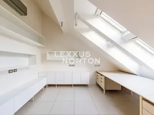 Pronájem bytu 5+kk, Praha - Dejvice, Evropská, 205 m2
