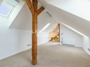 Pronájem bytu 5+kk, Praha - Dejvice, Evropská, 205 m2