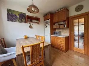 Prodej bytu 4+1, Praha - Kobylisy, Luhovská, 86 m2