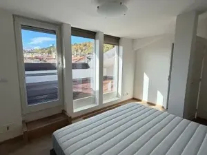 Pronájem bytu 3+kk, Praha - Smíchov, Elišky Peškové, 130 m2