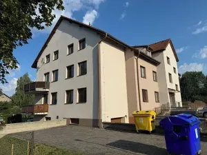 Dražba bytu 3+1, Temelín, 109 m2