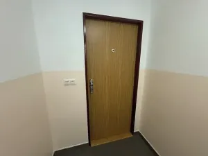 Dražba bytu 3+1, Temelín, 109 m2