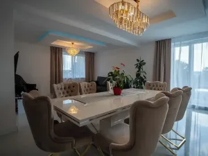 Prodej rodinného domu, Sobětuchy, 210 m2