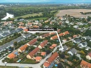 Prodej rodinného domu, Srnojedy, Sluneční, 130 m2