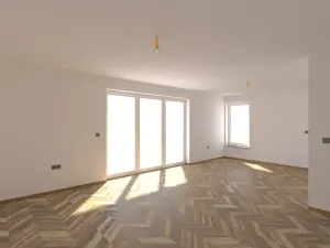 Prodej rodinného domu, Mikulovice, Jižní, 123 m2
