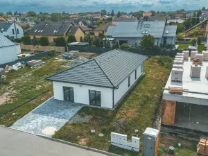 Prodej rodinného domu, Mikulovice, 123 m2