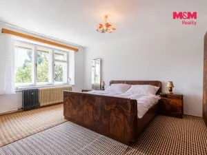 Prodej rodinného domu, Letovice - Babolky, 118 m2