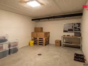 Prodej skladu, Karviná - Ráj, 85 m2