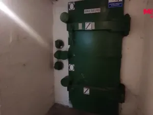 Prodej skladu, Karviná - Ráj, 85 m2
