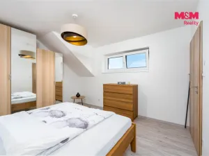 Prodej rodinného domu, Želeč, 145 m2