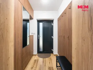 Prodej rodinného domu, Želeč, 145 m2