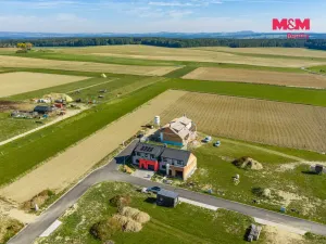 Prodej rodinného domu, Želeč, 145 m2