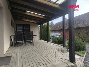 Prodej rodinného domu, Snět, 184 m2