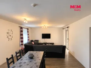 Prodej rodinného domu, Snět, 184 m2