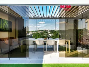 Prodej bytu 3+kk, Ostrava, F. X. Riepla, 133 m2