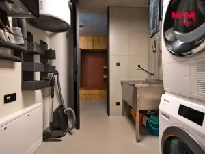 Prodej bytu 3+kk, Ostrava, F. X. Riepla, 133 m2