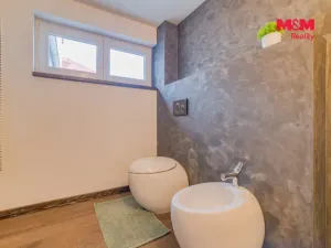 Prodej bytu 3+kk, Mariánské Lázně, Dřevěná, 114 m2