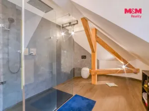 Prodej bytu 3+kk, Mariánské Lázně, Dřevěná, 114 m2