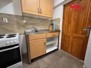 Prodej rodinného domu, Kladno, Stará, 144 m2
