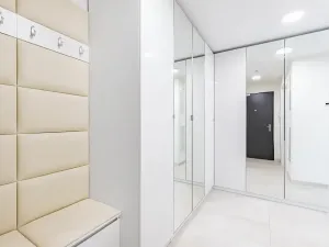 Pronájem bytu 2+kk, Brno, Lidická, 57 m2