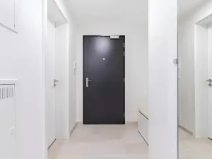 Pronájem bytu 2+kk, Brno, Lidická, 57 m2